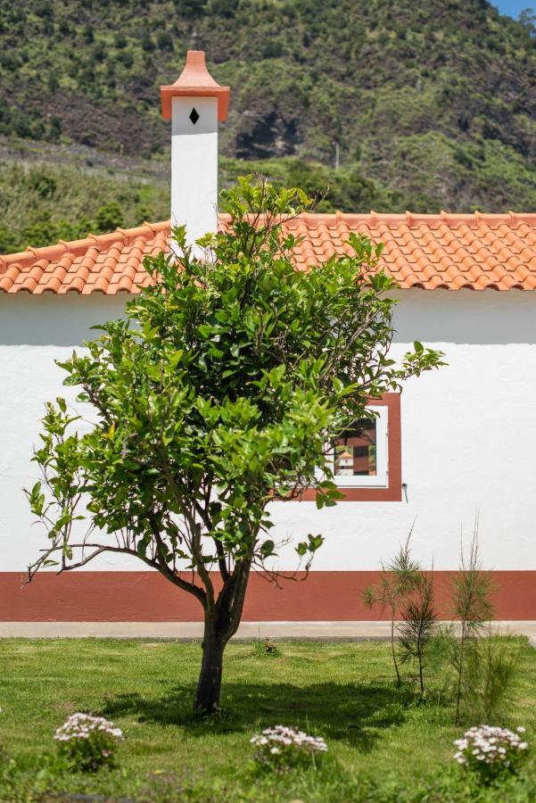 Casa Do Bago Villa São Vicente Exteriör bild